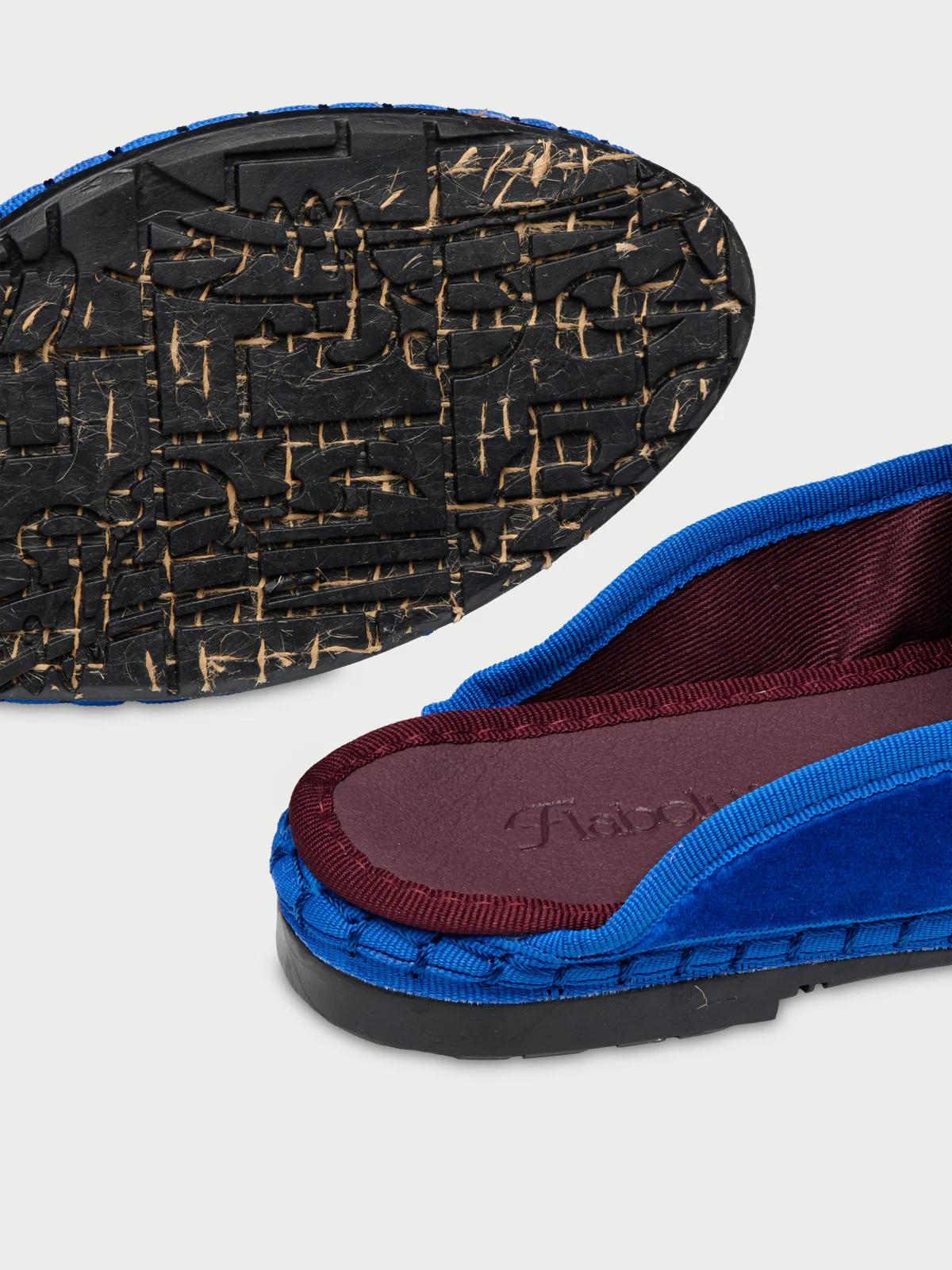 Bruna Blue - Image 4