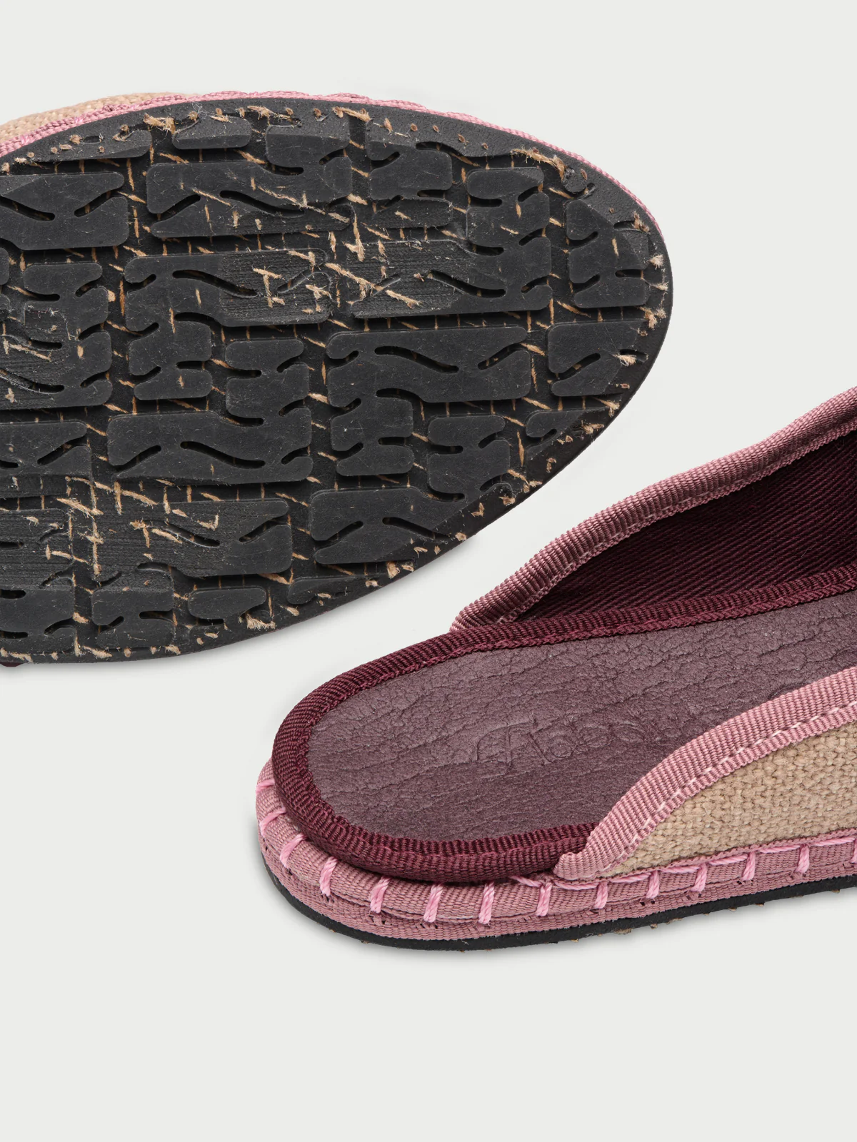 Bruna Linen Beige - Image 4