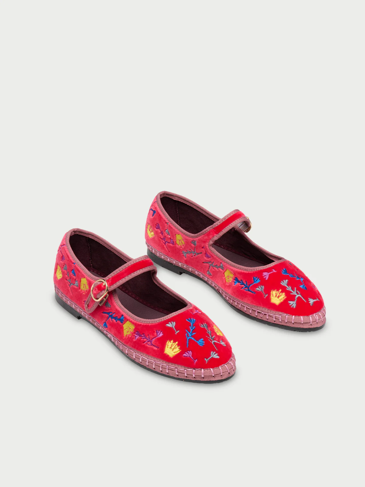 Crowned in Bloom Pink - Image 3