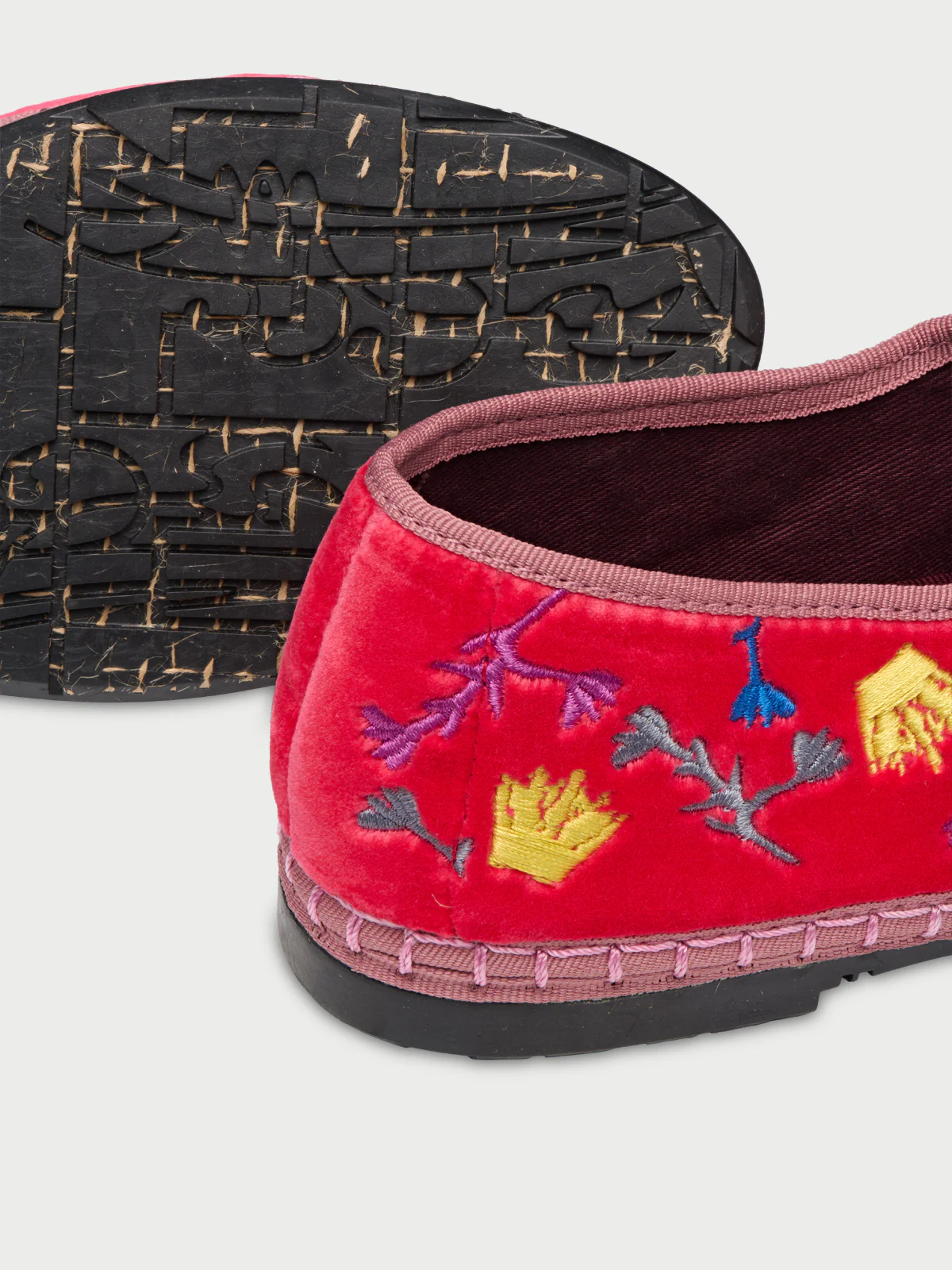 Crowned in Bloom Pink - Image 4