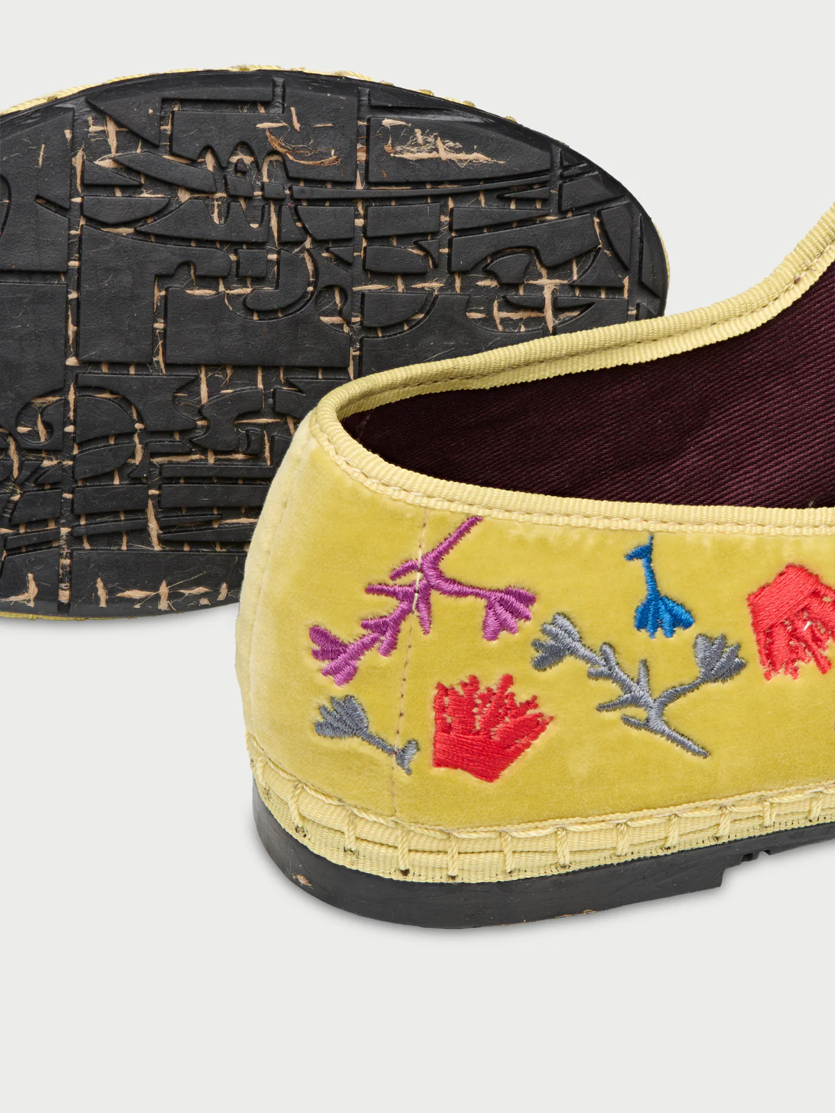 Crowned in Bloom Yellow - Image 3