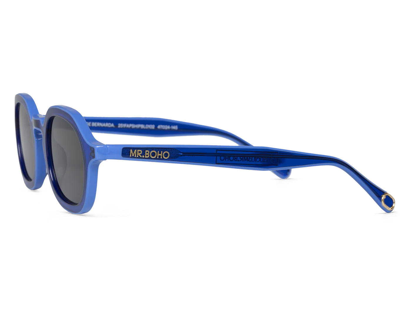 EL PATIO DE BERNARDA BLUE - Image 3