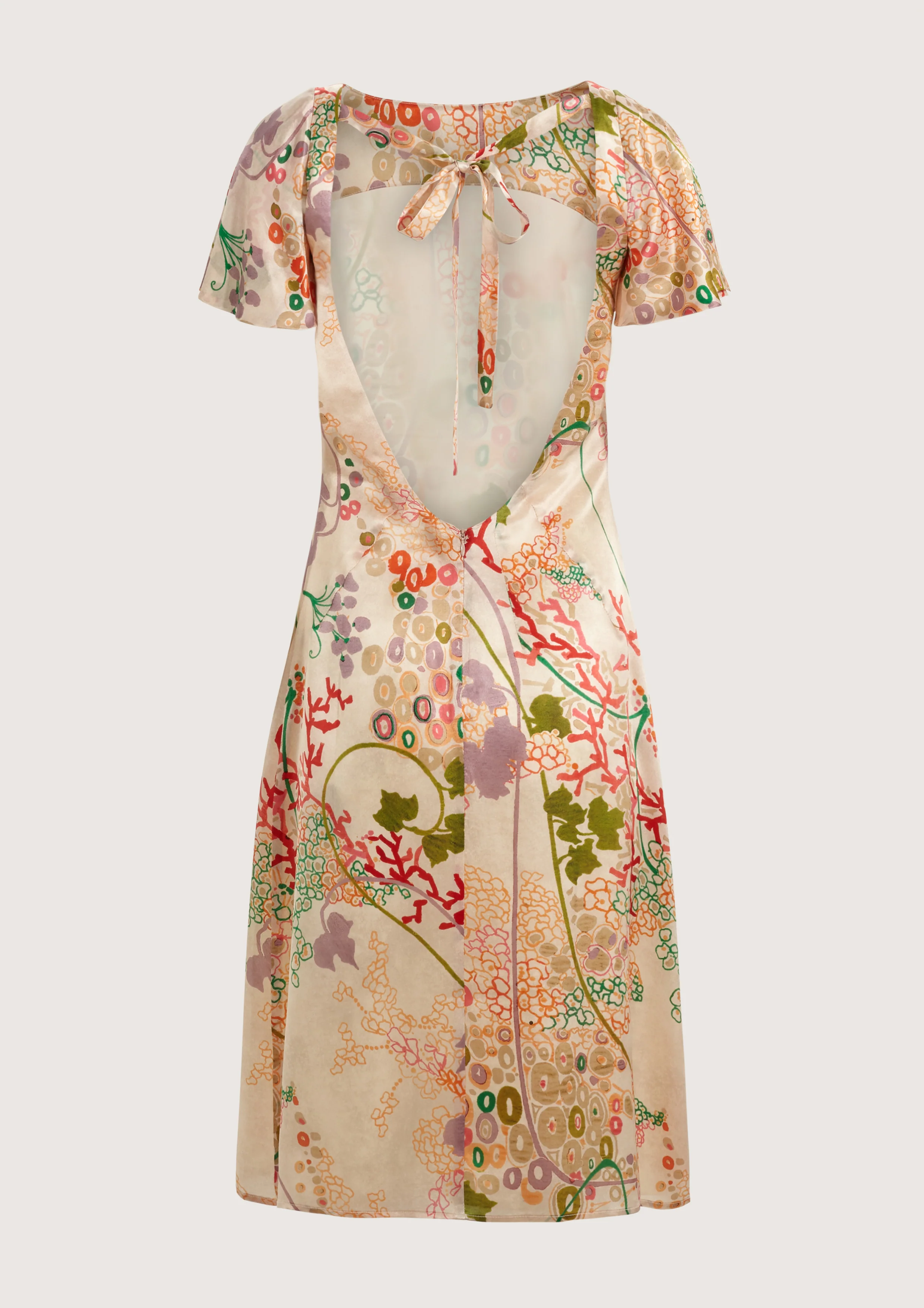 Jeanne Swim Dress - Image 3