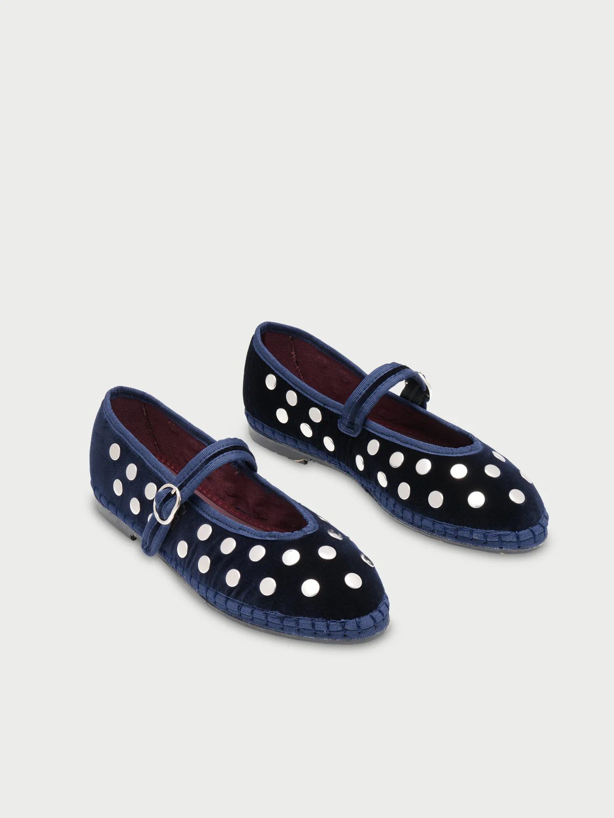 Mae Silver Molly - Image 3