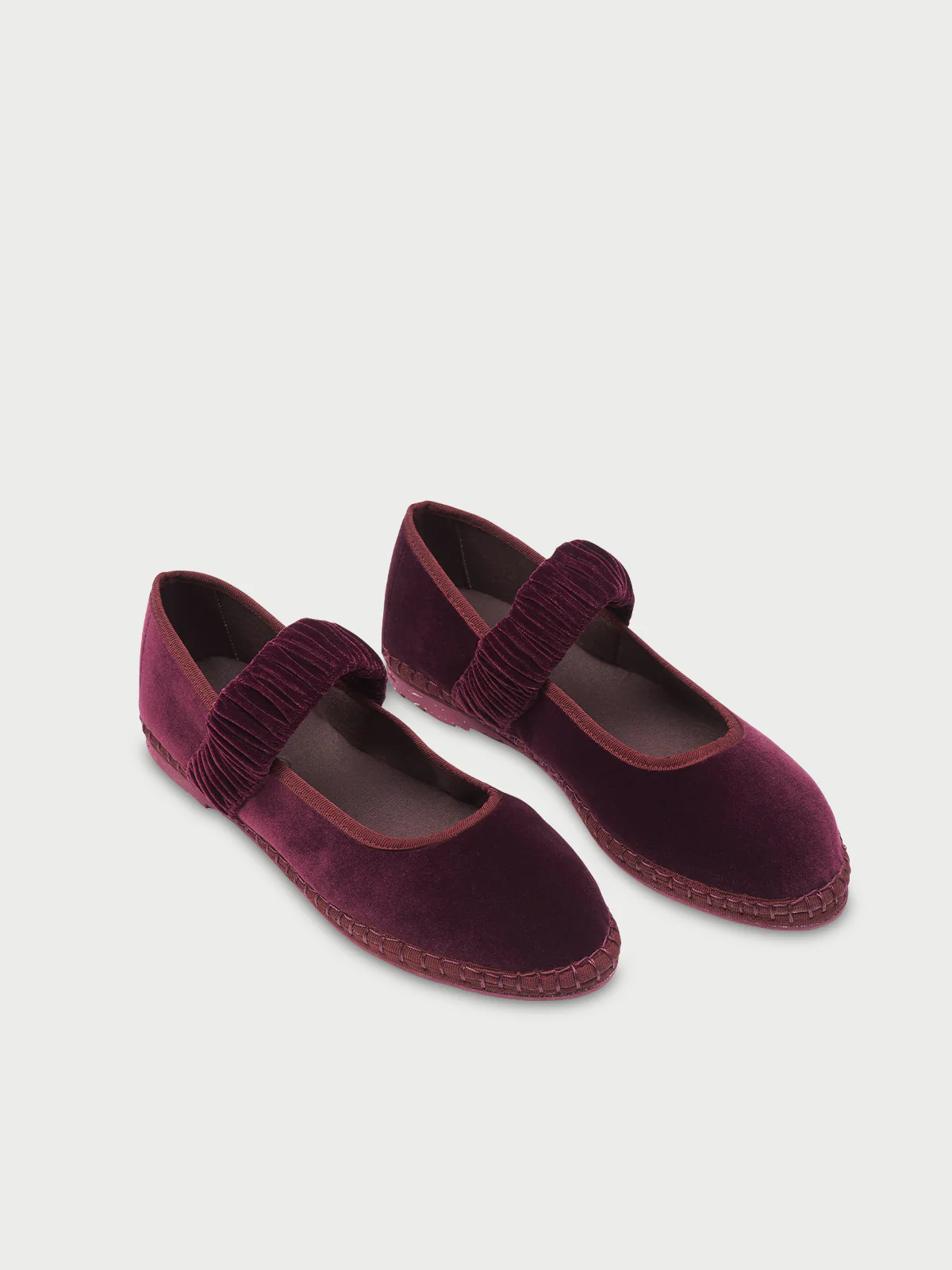 Mafalda Aubergine - Image 3