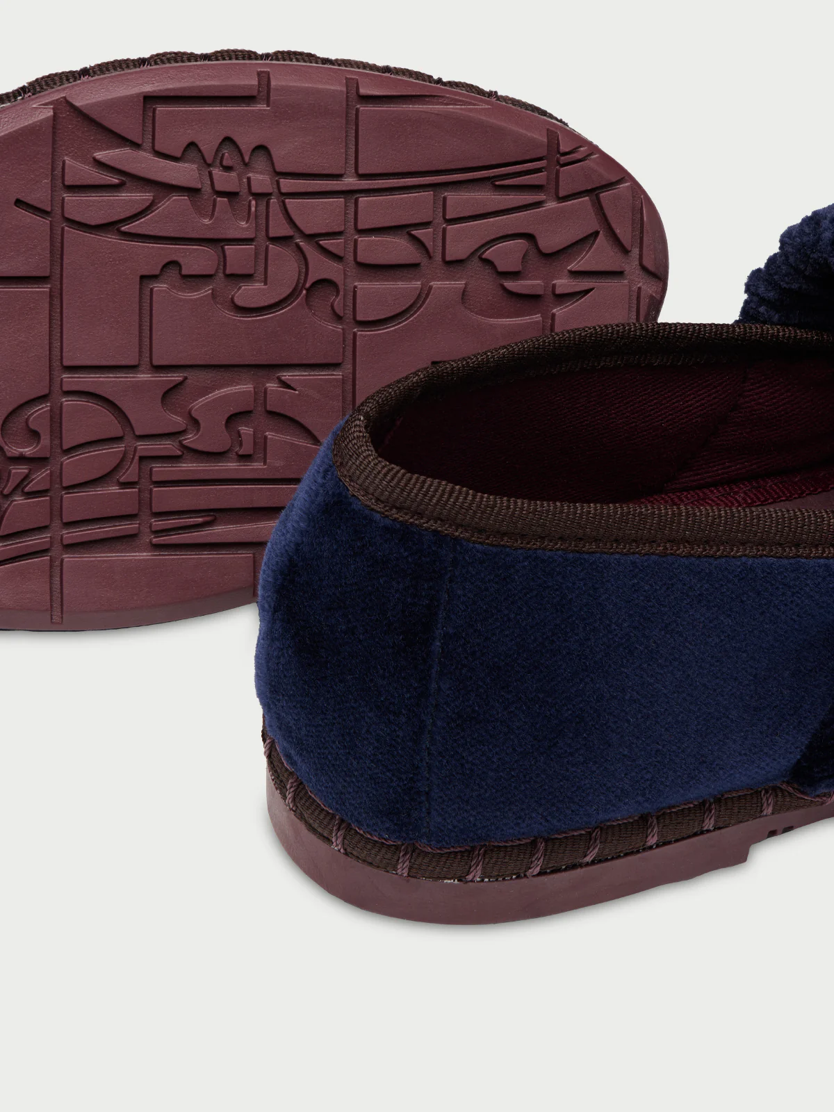 Mafalda Dark Blue - Image 3