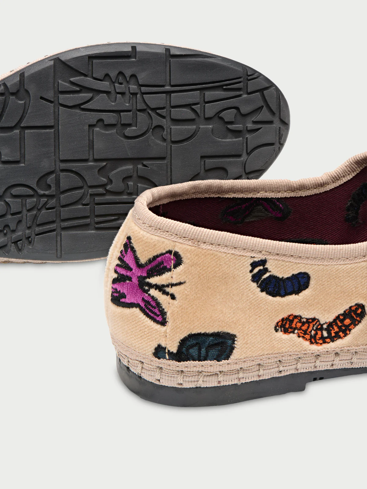 Butterflies & caterpillars - Image 4