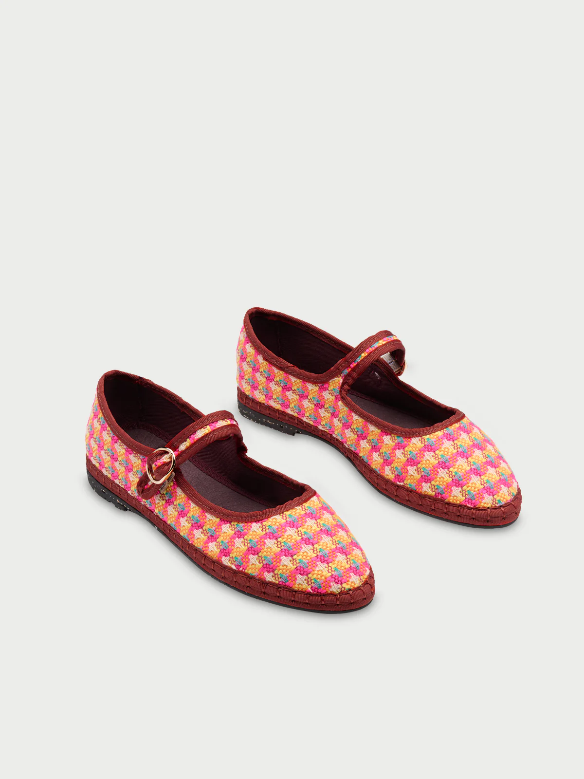 Psychodelic Mary Jane Pink - Image 3