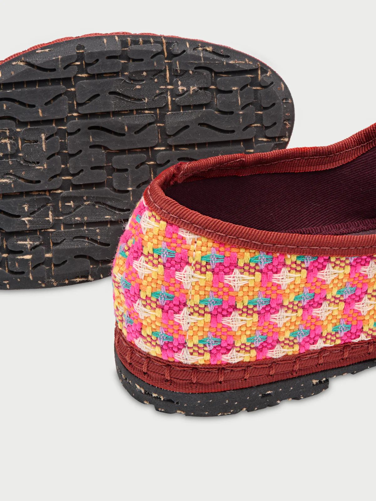 Psychodelic Mary Jane Pink - Image 4