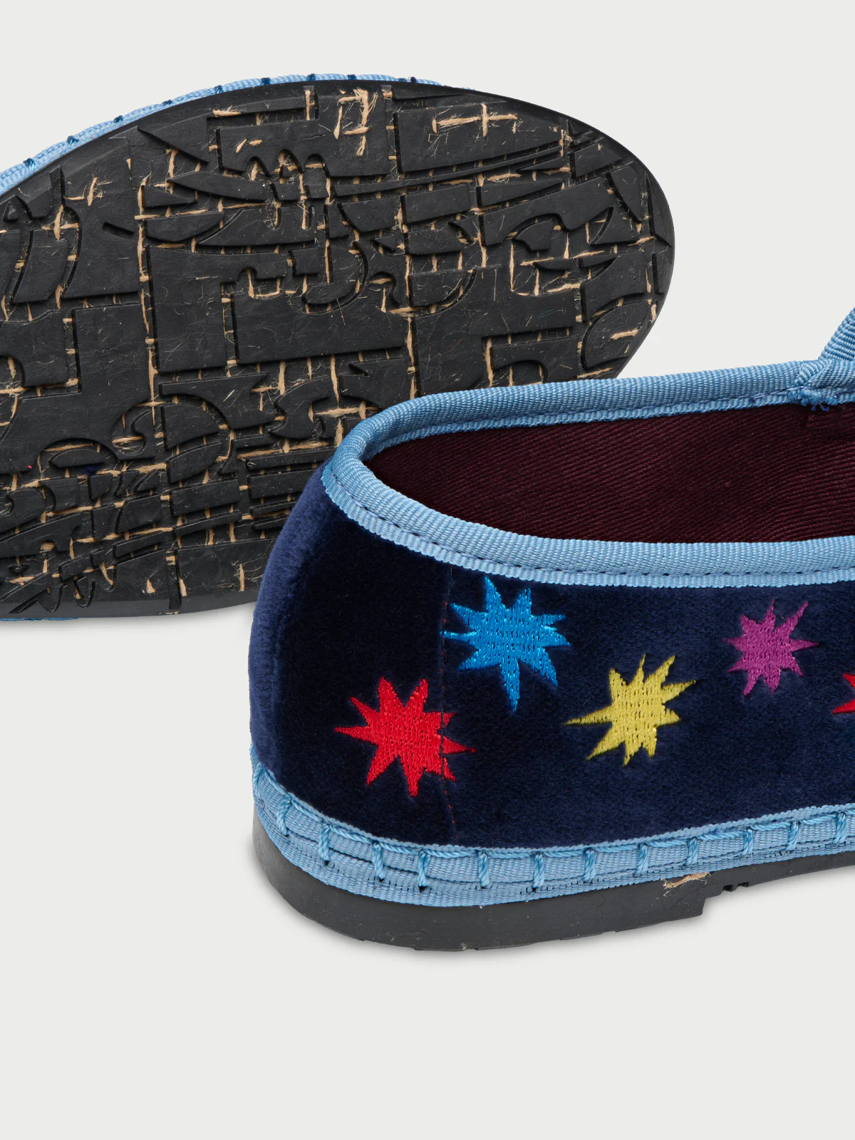 Royal Stardust Blue - Image 4