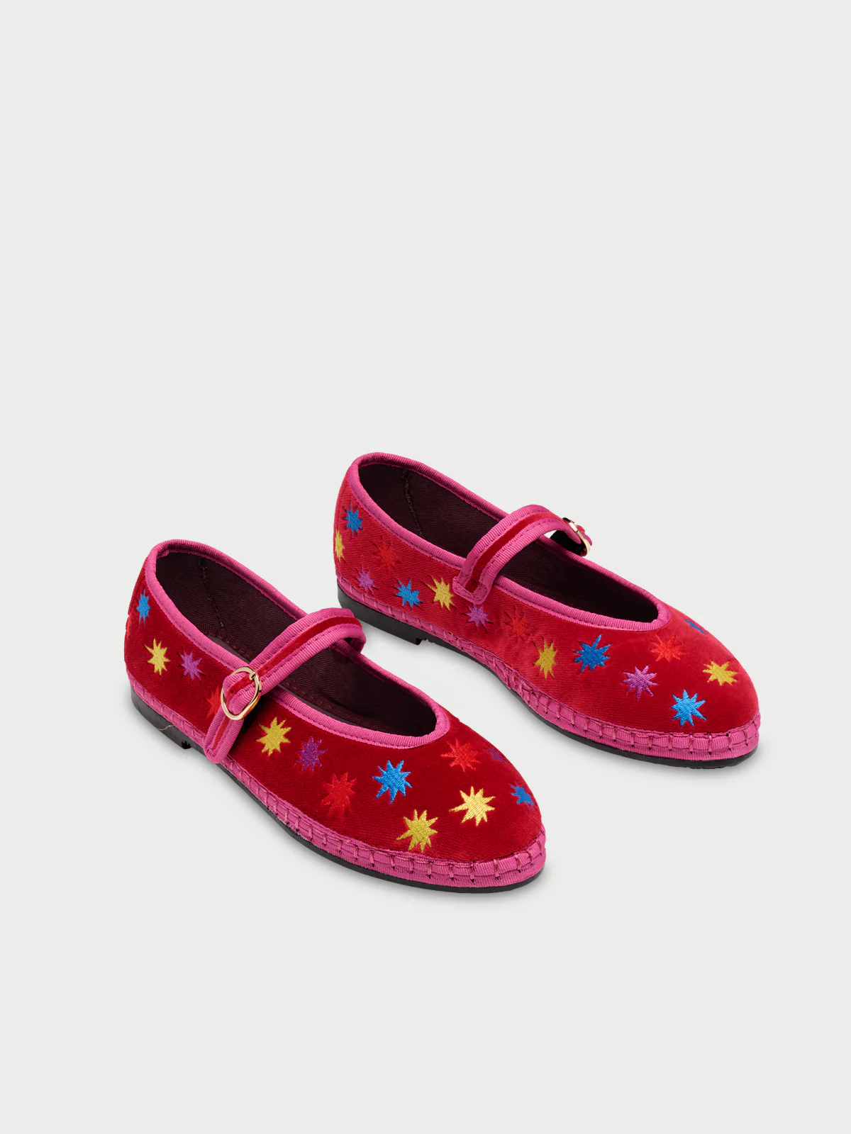 Royal Stardust Red - Image 3