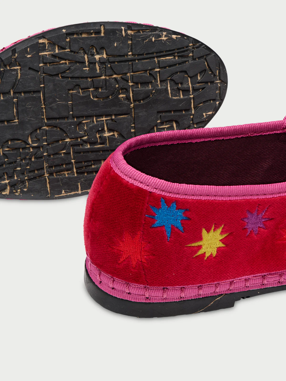 Royal Stardust Red - Image 4