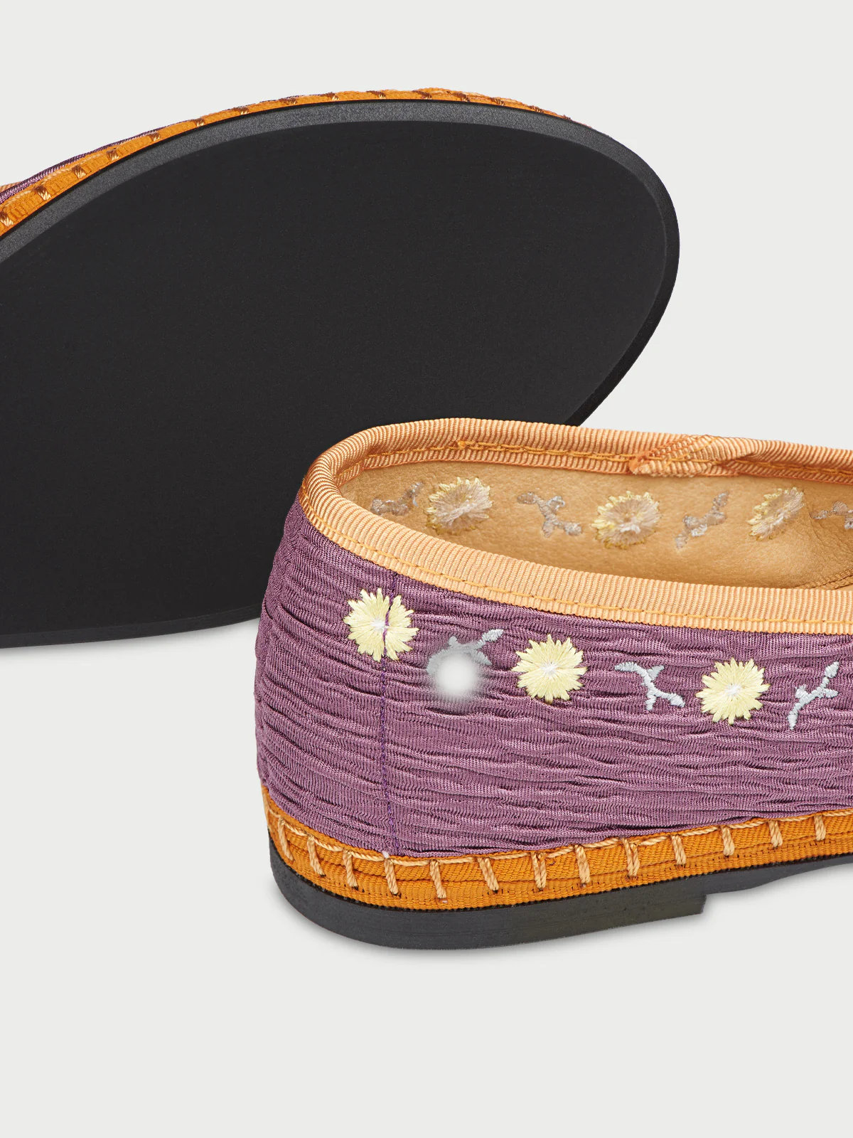 Smoking Daisy Purple - Image 3