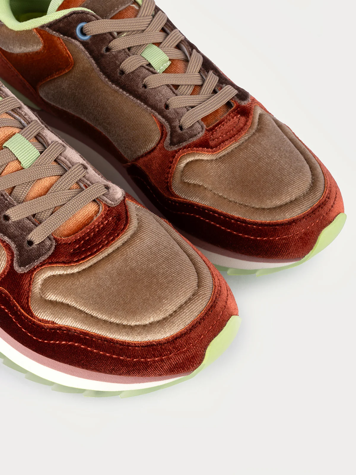 Sneaker Hoff X Flabelus - Image 4