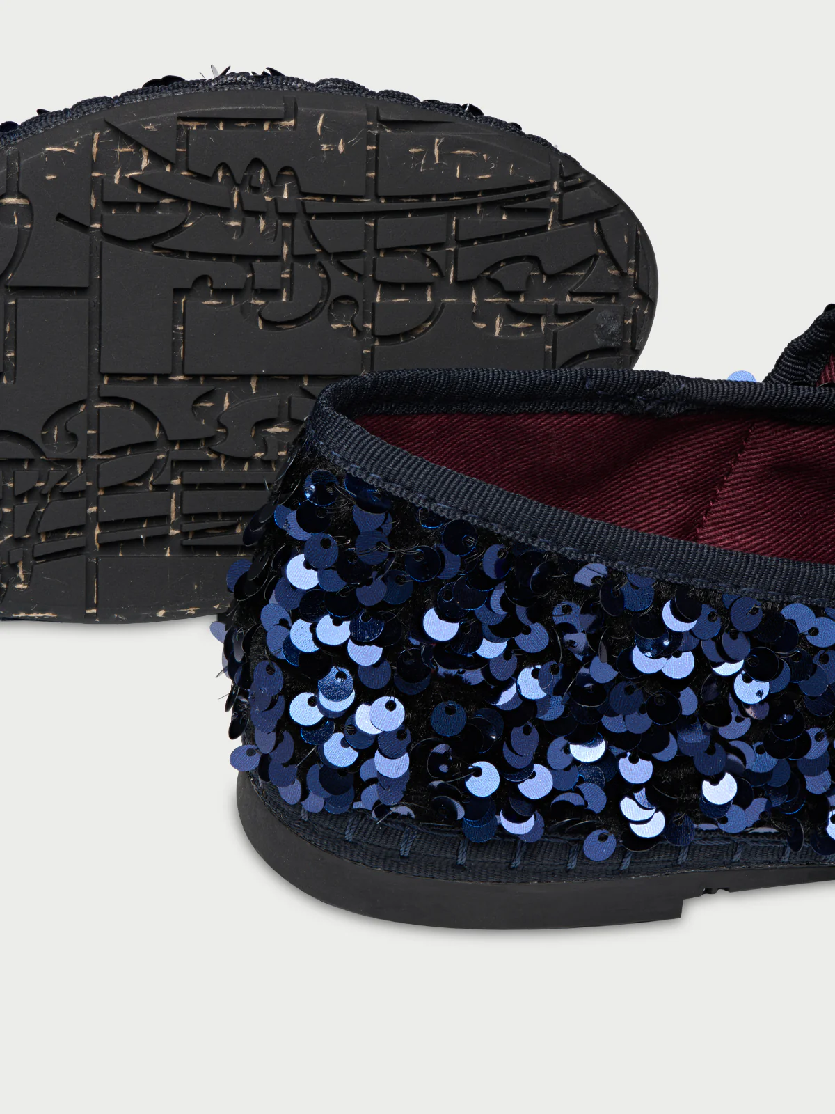 Sophie Glinda Navy - Image 3