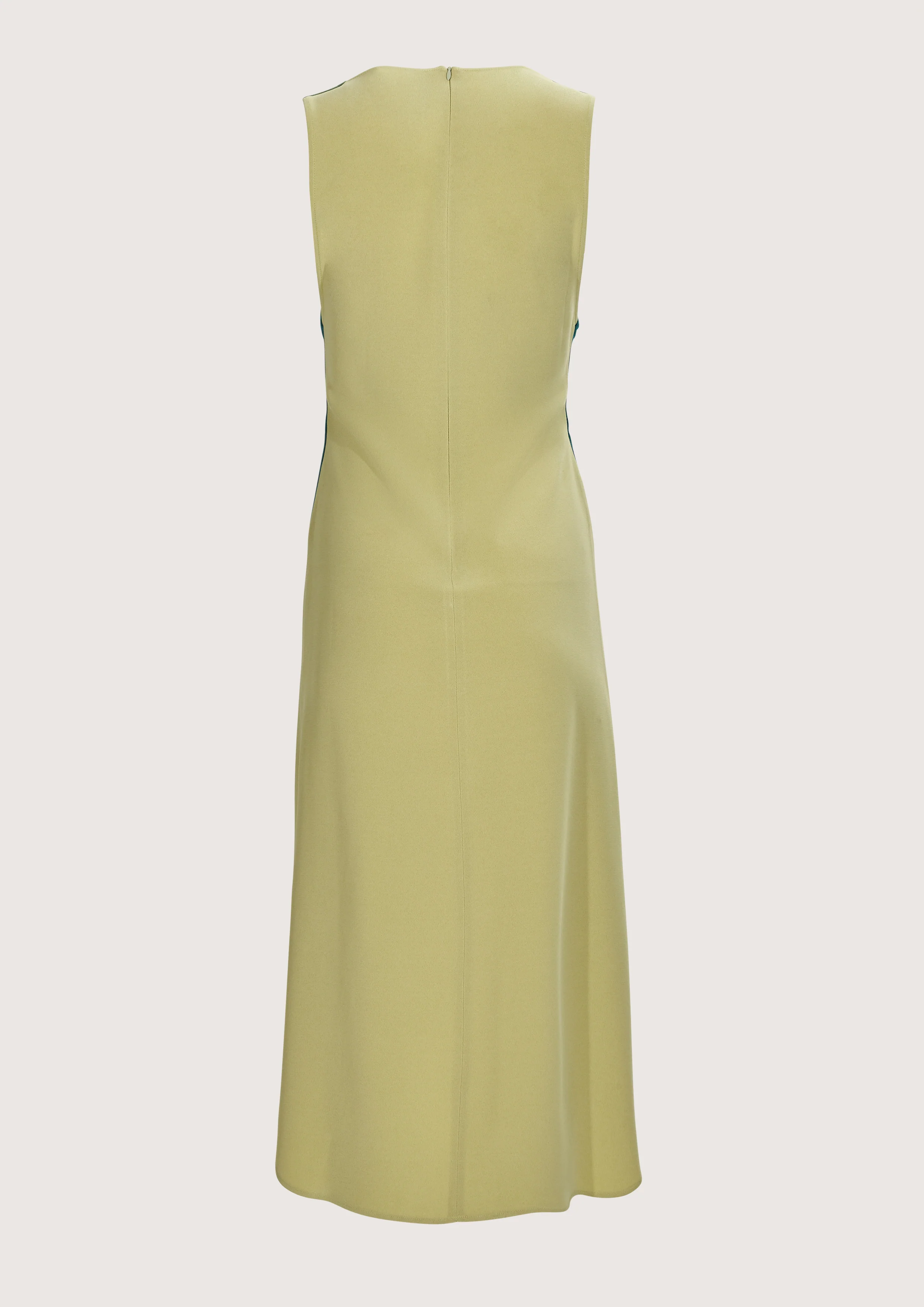 Tennis Green Dress - Image 4