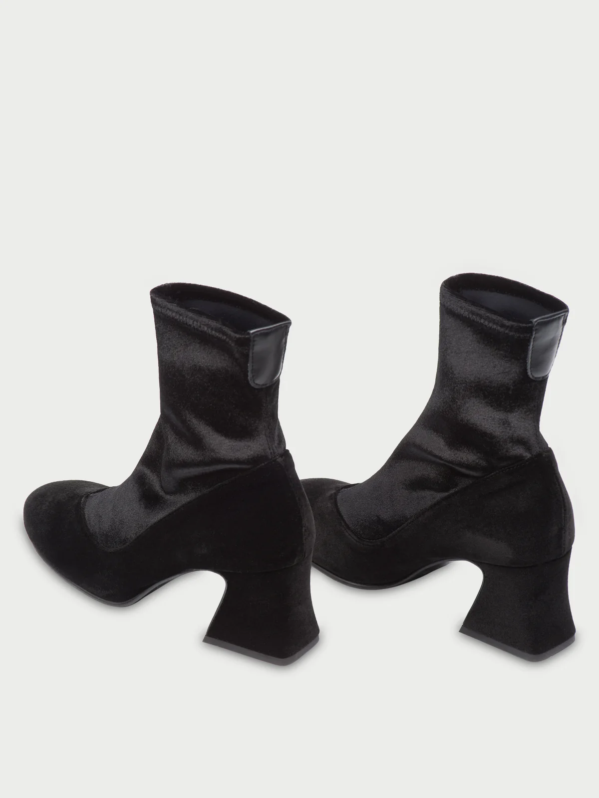 The D'Orsey Booty Black - Image 3