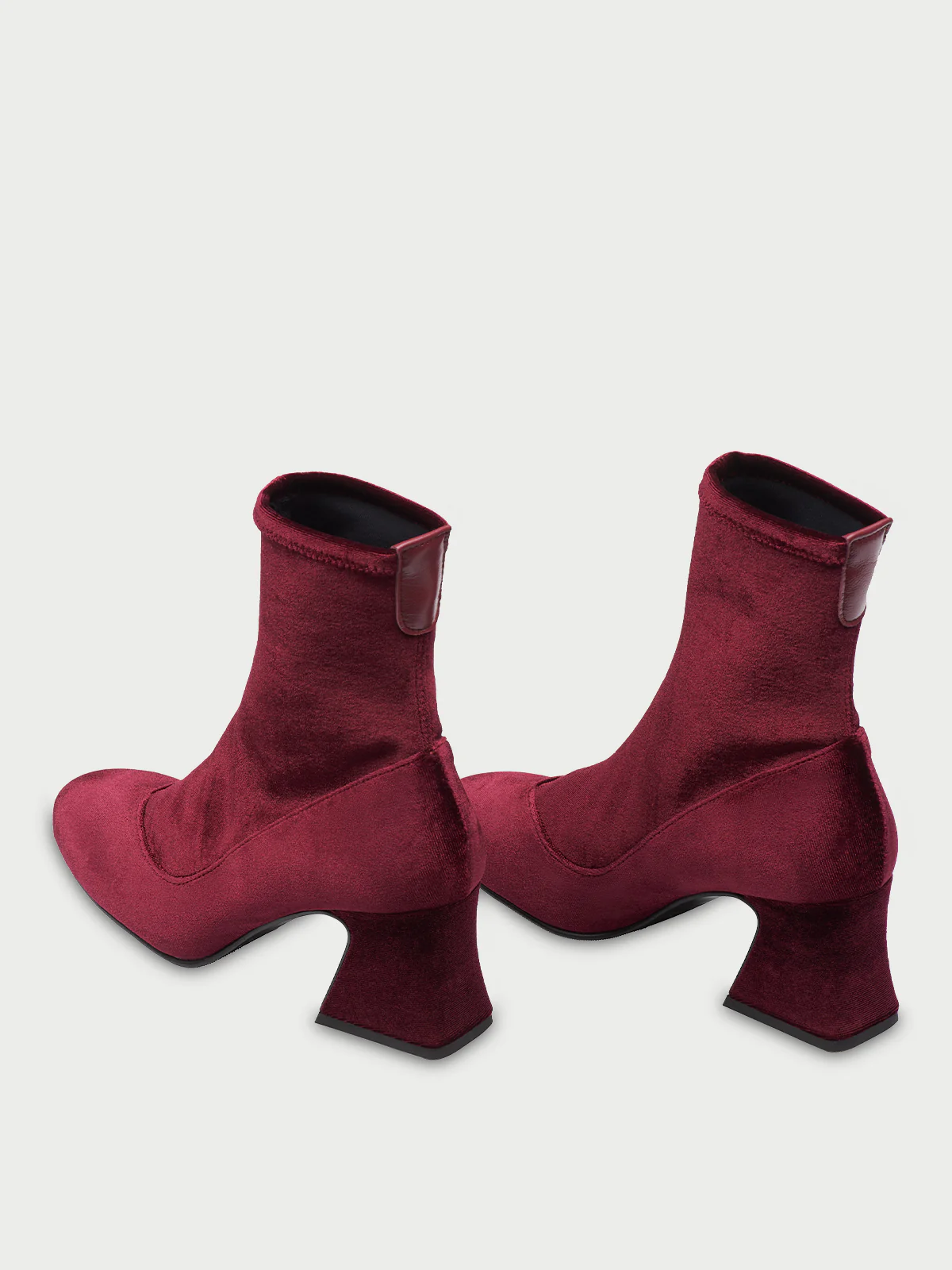 The D'Orsey Booty Garnet - Image 3