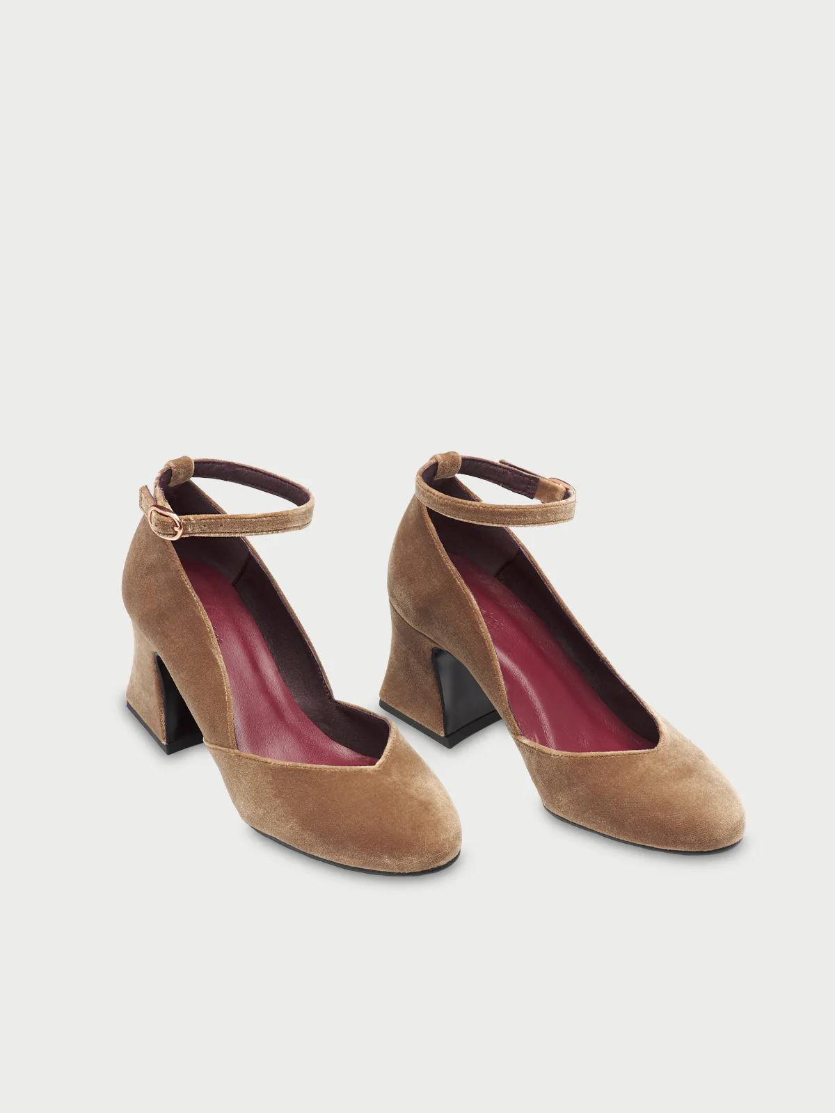 The D'Orsey Pumps Mouse - Image 3