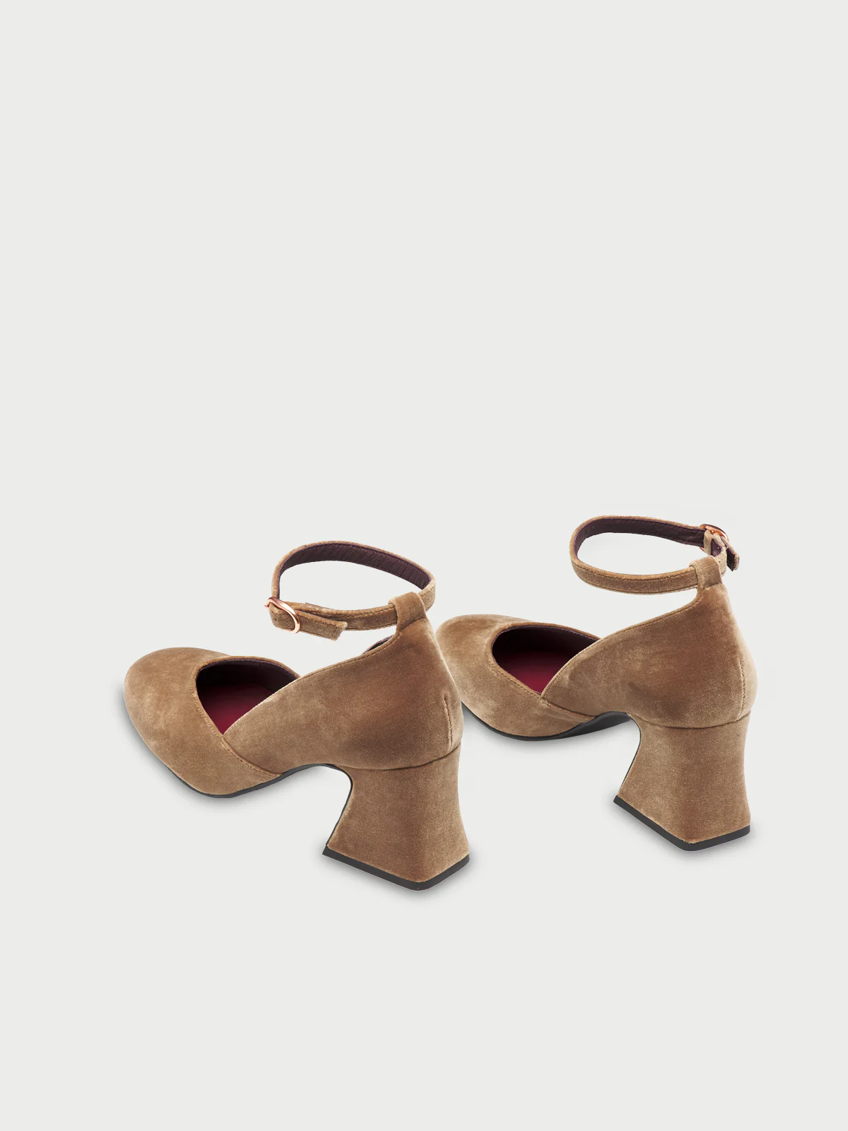 The D'Orsey Pumps Mouse - Image 4